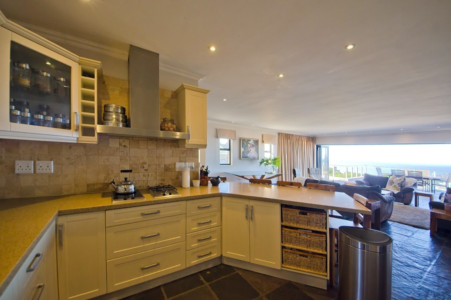 4 Bedroom Property for Sale in Pezula Golf Estate Western Cape